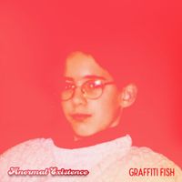 GRAFFITI FISH - Anormal Existence