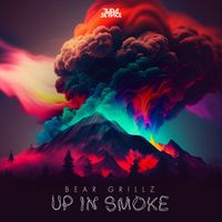 Bear Grillz - Up In Smoke EP (Explicit)