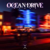STARX - Ocean Drive