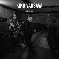 Lipo - Kino Varšava (live session)