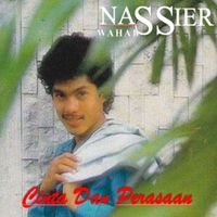 Nassier Wahab - Cinta Dan Perasaan