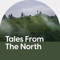 Per-Anders Nilsson - Tales From The North