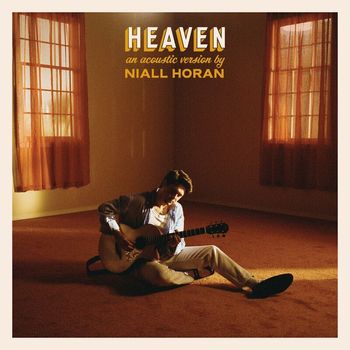 Niall Horan - Heaven (Acoustic)