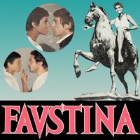 Armando Trovajoli - Faustina (Original Motion Picture Soundtrack / Remastered 2022)