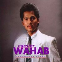 Nassier Wahab - Undangan Rindu