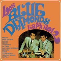 The Blue Diamonds - En Español
