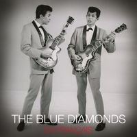 The Blue Diamonds - En Français