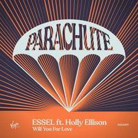 ESSEL - Will You For Love