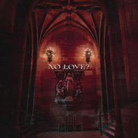 Juvy - No Love? (Explicit)