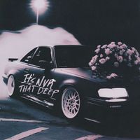 Noby - It's Never That Deep