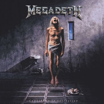 Megadeth - Countdown To Extinction (1992 Mix Remaster) (Explicit)