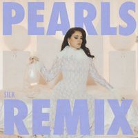 Jessie Ware - Pearls (SILK Remix)