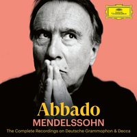 Claudio Abbado - Abbado: Mendelssohn