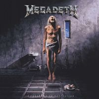 Megadeth - Countdown To Extinction (1992 Mix Remaster [Explicit])