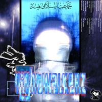mono - Nightwalkerz (Explicit)