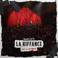 Romain Ughetto - La Kiffance (Live à l'Olympia) (Explicit)
