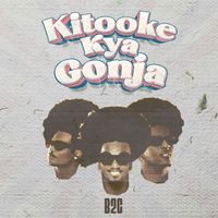 B2C - Kitooke Kyagonja (Special version)