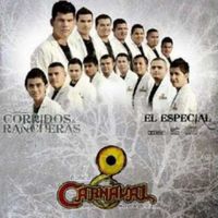 Banda Carnaval - Corridos y Rancheras