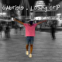 Gabriele - Losing Grip