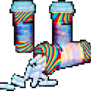 Comfortless - BulletPills (Explicit)
