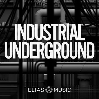 Eric Ronick - Industrial Underground