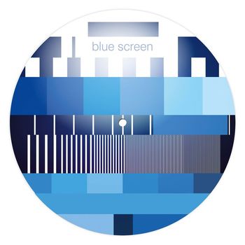 Blue screen - You & Me