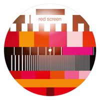Red screen - New-York Philharmonic