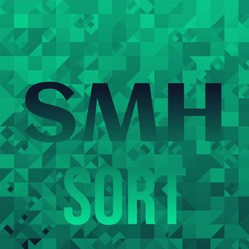Various Artists - Smh Sort
