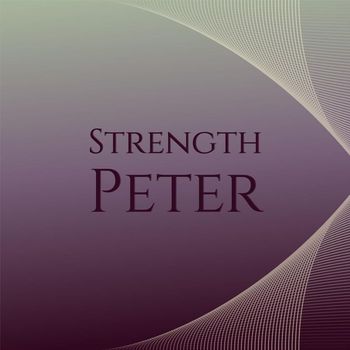 Various Artists - Strength Peter