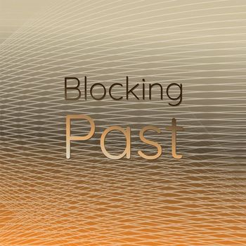 Various Artists - Blocking Past
