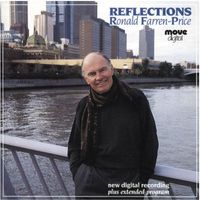 Ronald Farren-Price - Reflections