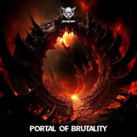 Striker - Portal of Brutality