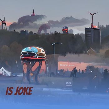 Gabriella - Is Joke