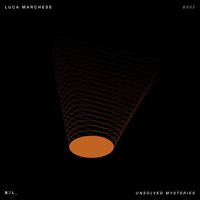 Luca Marchese - Unsolved Mysteries