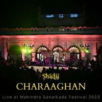 Shadaj - Charaaghan - Live at Mahindra Sanatkada Festival 2023