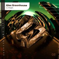 Alex Greenhouse - C'mon