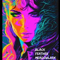 Black Feather Meadowlark - Failure Is an Option