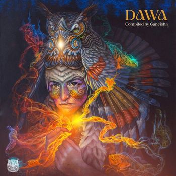 Various Artists - Dawa