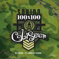 DJ Frank - El Libro De Frank