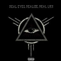 SaiMalik777 - Real Eyes, Realize, Real Lies (Explicit)