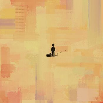 Valentine - Don't Comeback