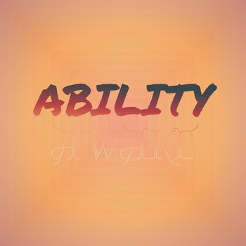Various Artists - Ability Awake