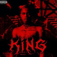 SaiMalik777 - KING (Explicit)