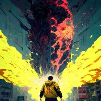 Infected - Cybernetic