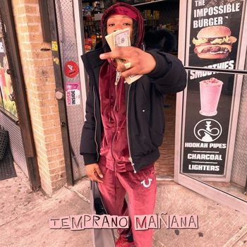 Explicit - Temprano Mañana (Explicit)