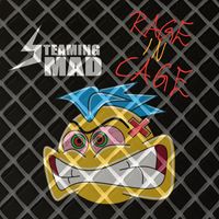 Steaming Mad - Rage in Cage (Single Edit)