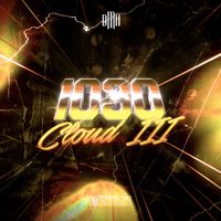 DMH - 1030Cloud III (Explicit)