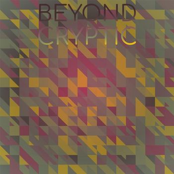 Various Artists - Beyond Cryptic