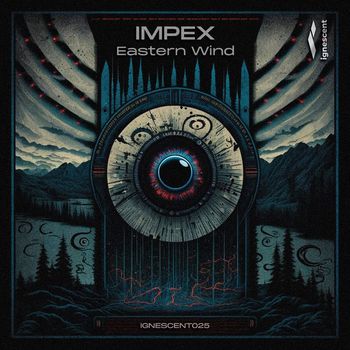 Impex - Eastern Wind