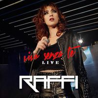 Raffi - Vivo Senza Te (Live)